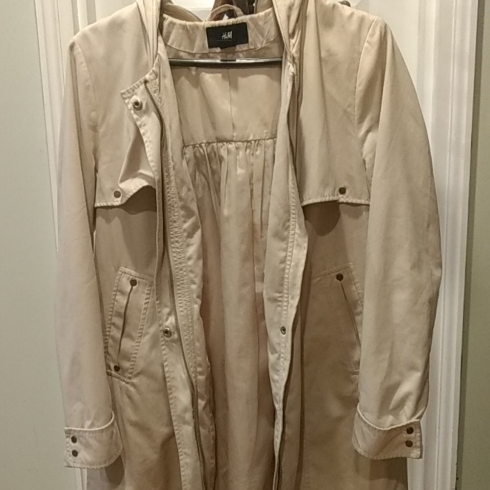 H&M spring jacket - Picture 5 of 6
